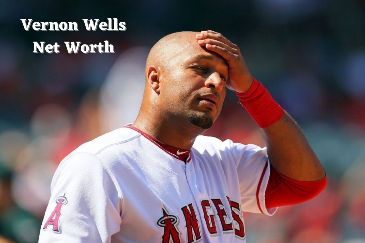 Vernon Wells Net Worth 2023 Career Age Wife Stats Height