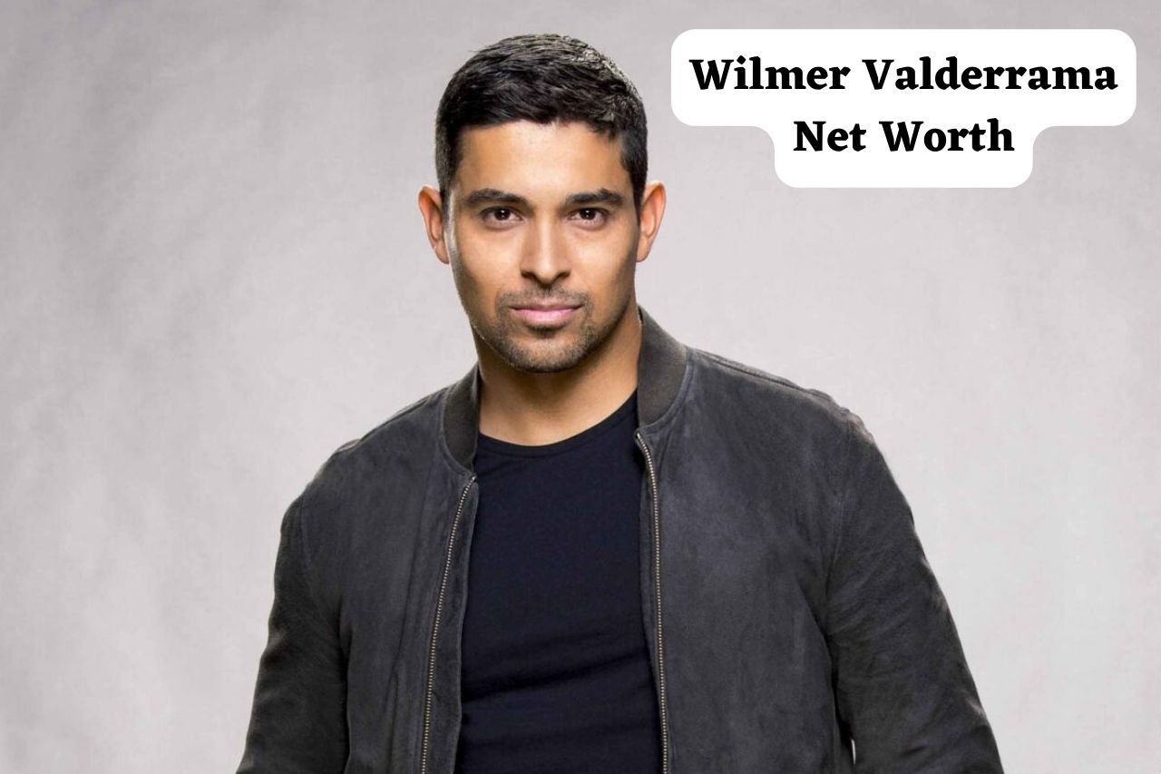 Wilmer Valderrama Net Worth