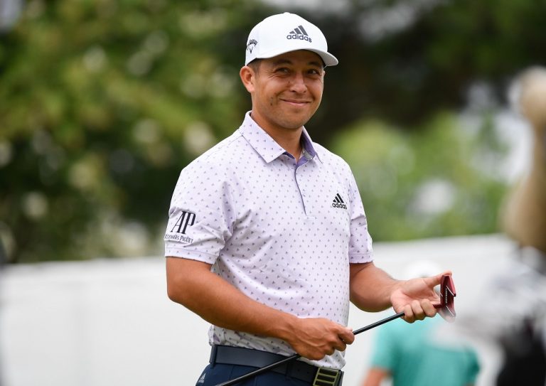 Xander Schauffele Net Worth 2024 Cynthy Martha