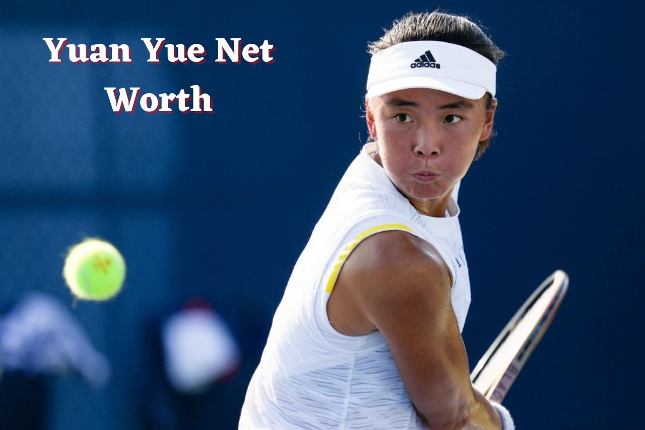 Yuan Yue Net Worth