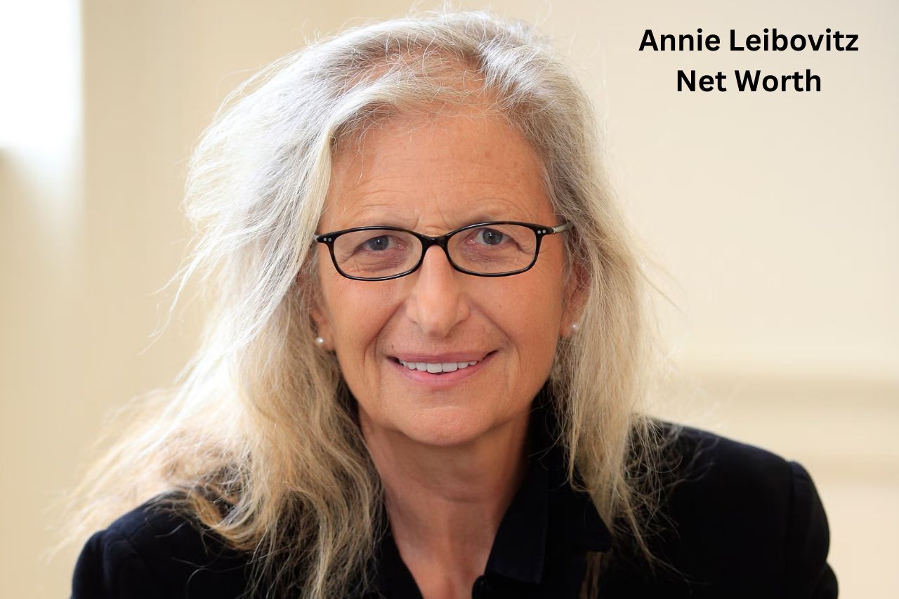 Annie Leibovitz Net Worth