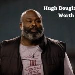 Hugh Douglas Net Worth