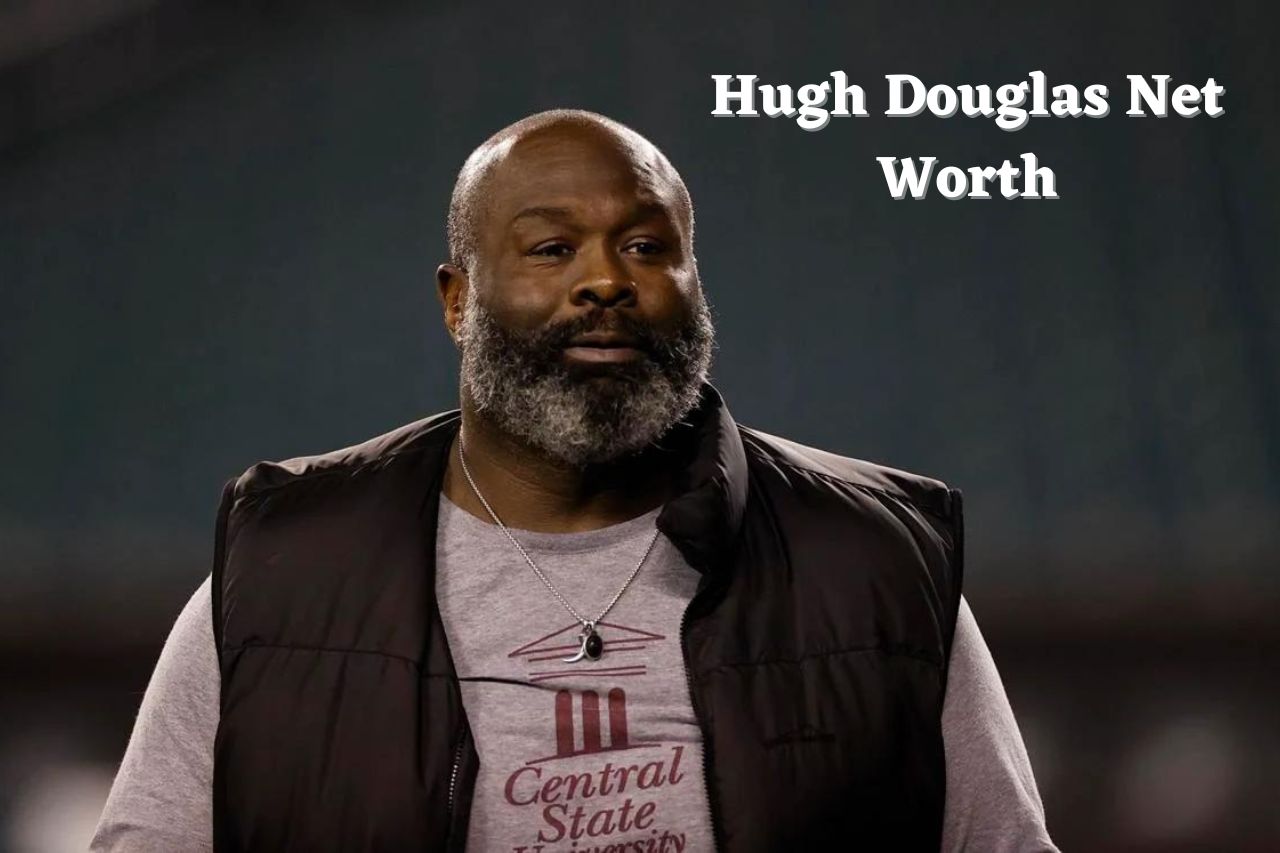 Hugh Douglas Net Worth