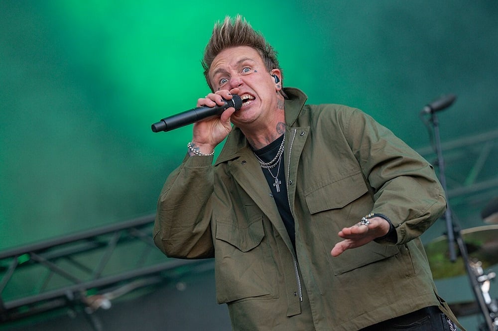 Jacoby Shaddix's Blonde Hair Color - wide 8