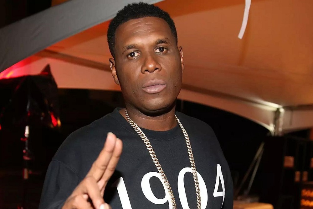 Jay Electronica Biography