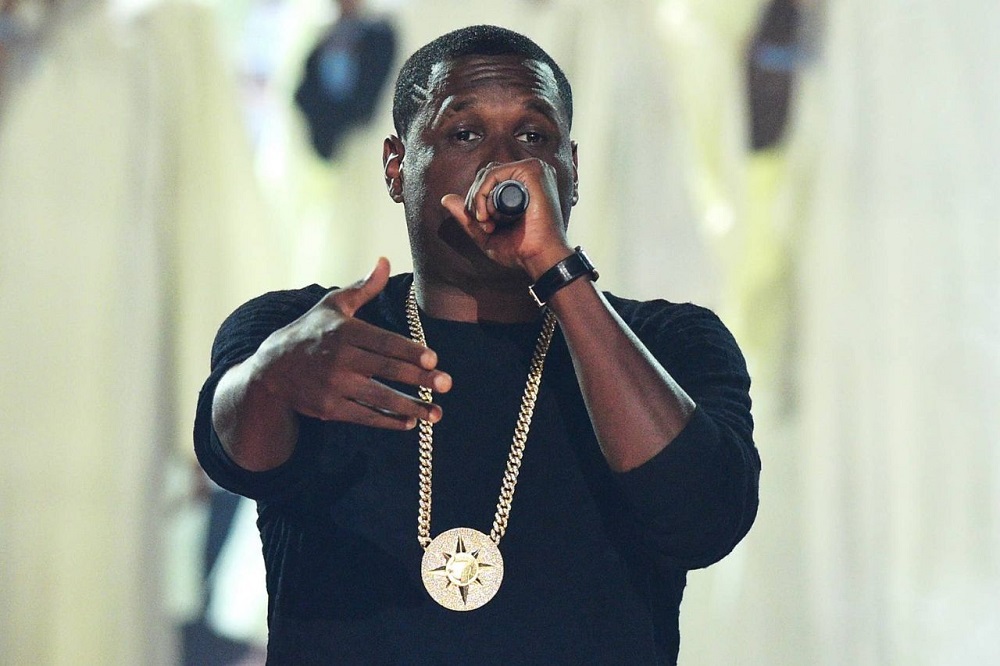 Jay Electronica Income