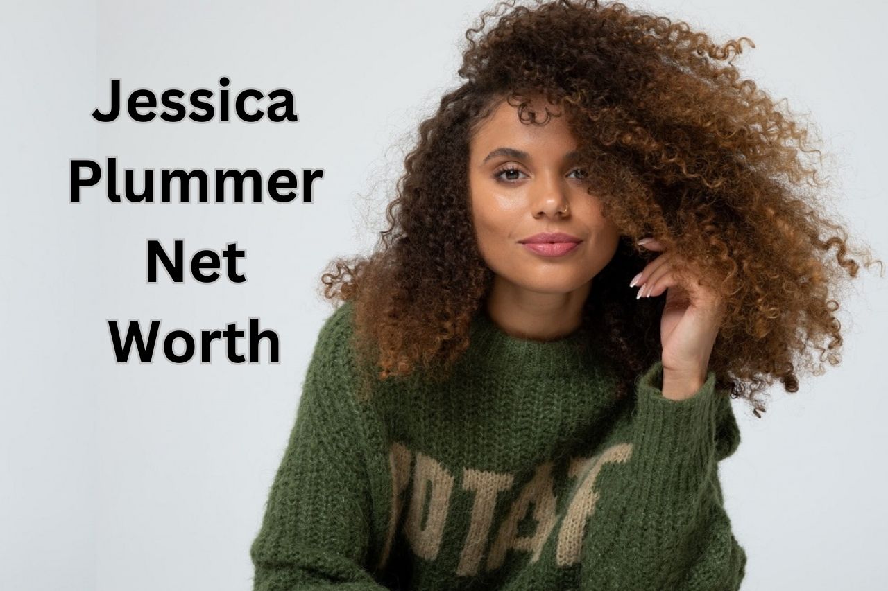 Jessica Plummer Net Worth