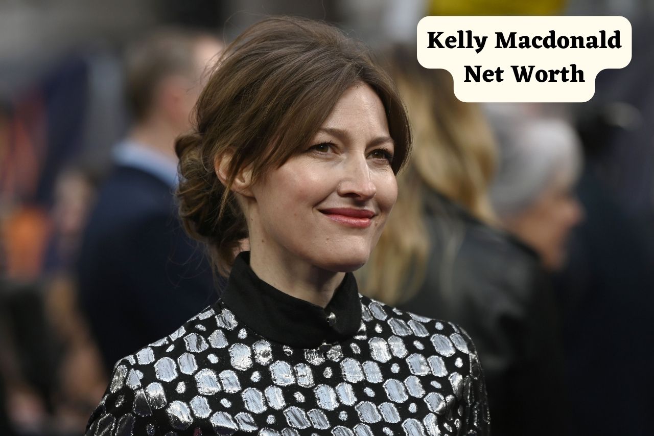 Kelly MacDonald biography, birth date, birth place and pictures
