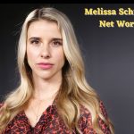 Melissa Schuman Net Worth