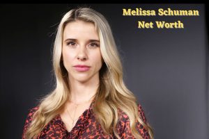 Melissa Schuman Net Worth