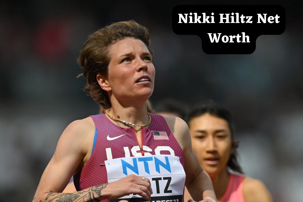 Nikki Hiltz Net Worth