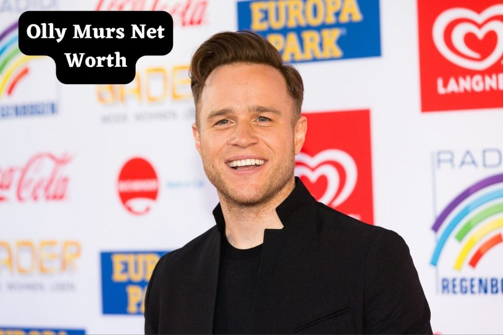 Olly Murs Profile 2023 Images Facts Rumors Updates