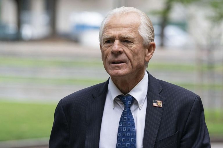 Peter Navarro Net Worth 2024 Earnings, Cars, Wife, and Age