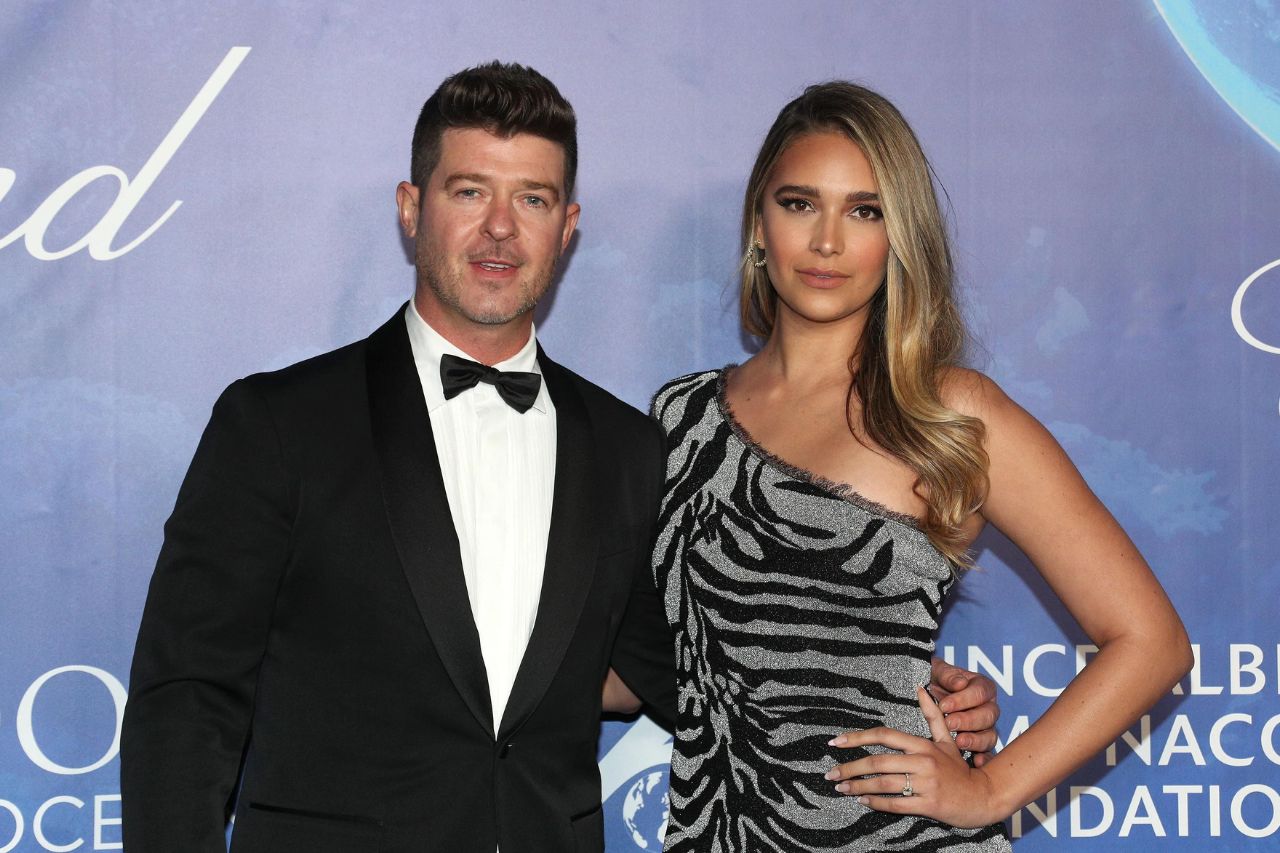 Robin Thicke Net Worth 2024 Fees, Salary & Investments