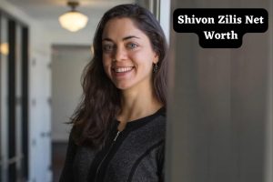 Shivon Zilis Net Worth