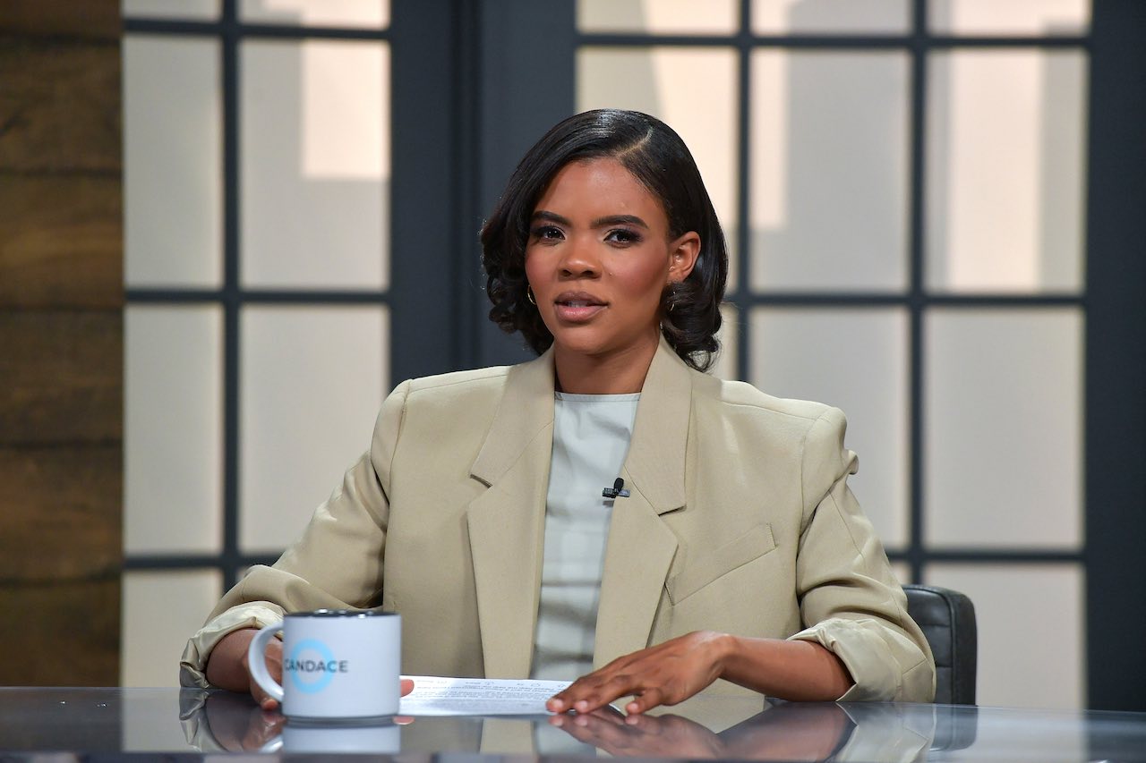 Candace Owens Net Worth Salary Forbes