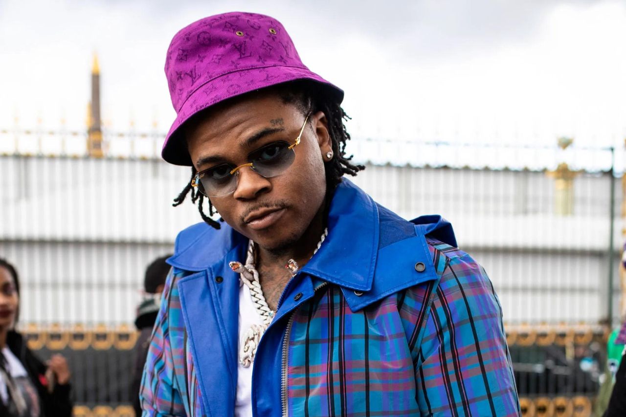 Gunna Age 2024: Songs Albums Instagram Show Wife