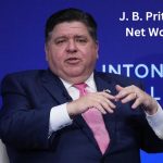 J. B. Pritzker Net Worth