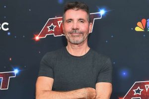 Simon Cowell Net Worth