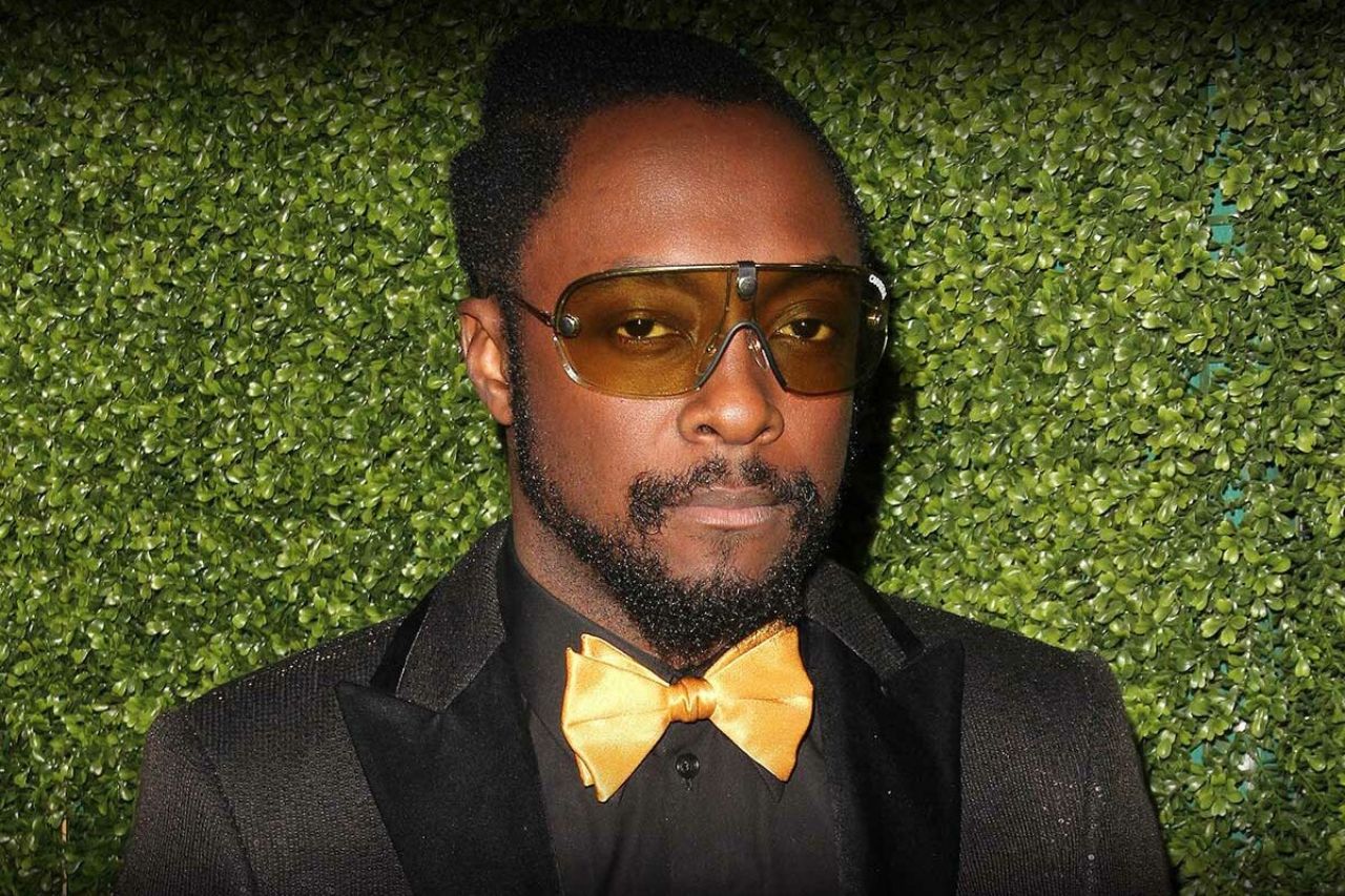 Will.i.am Net Worth 2024: Age, Wife, Income, Salary and Cars