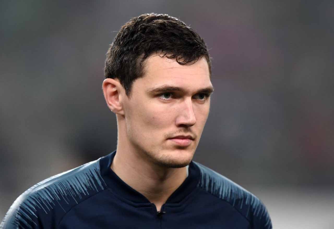 Andreas Christensen Net Worth 2024: Salary, Cars, Age and Height