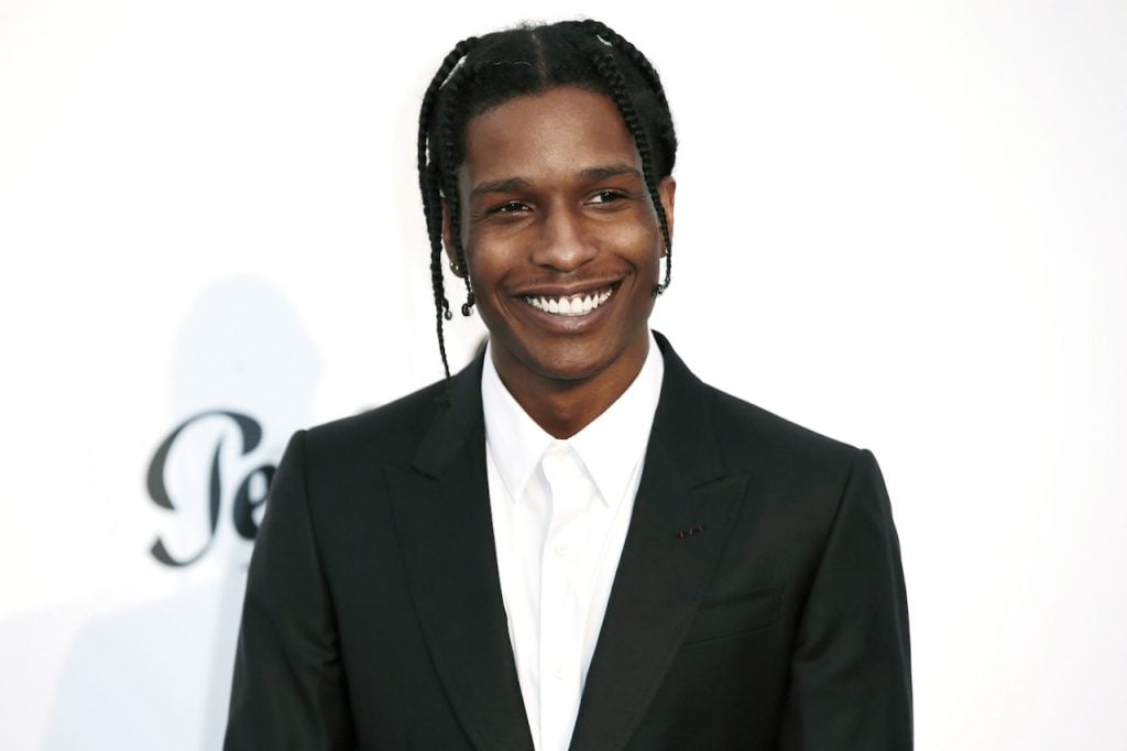 ASAP Rocky Net Worth 2024: A$AP Age, Wife, Income, Assets