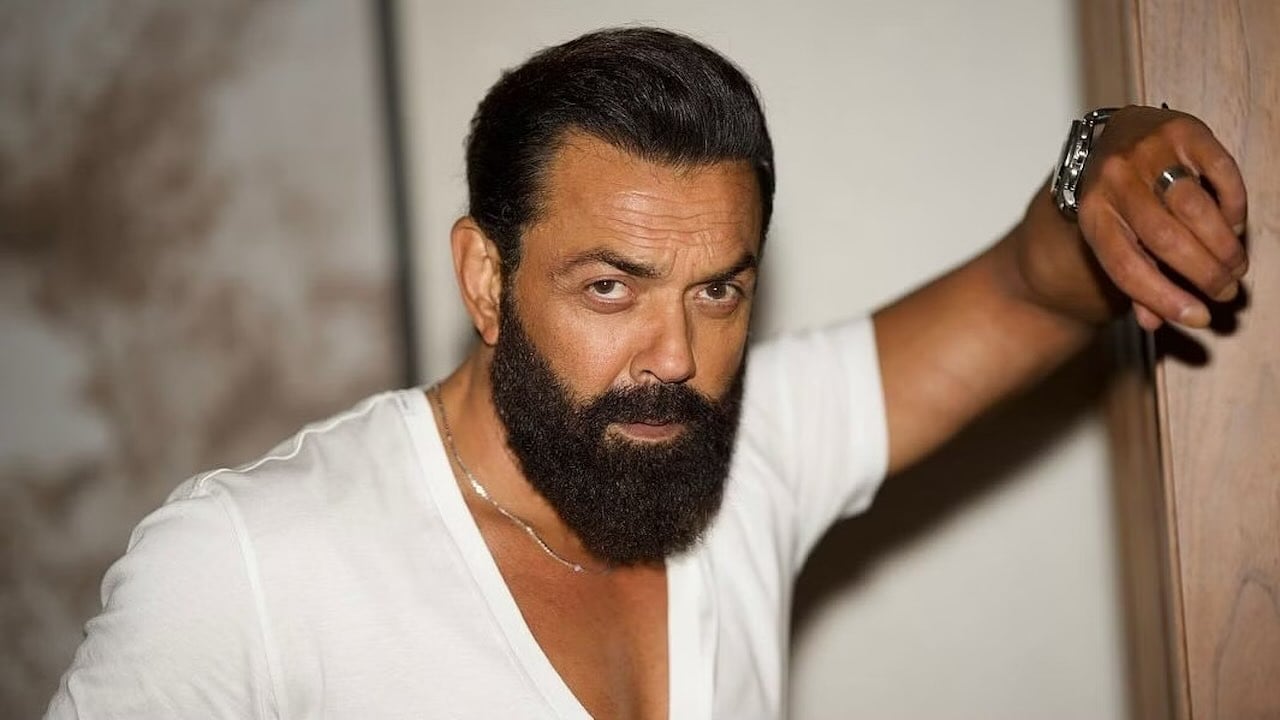 Bobby Deol Net Worth 2024: Age, Wife, Father and Family