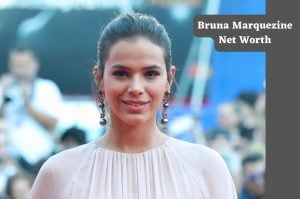 Bruna Marquezine Net Worth