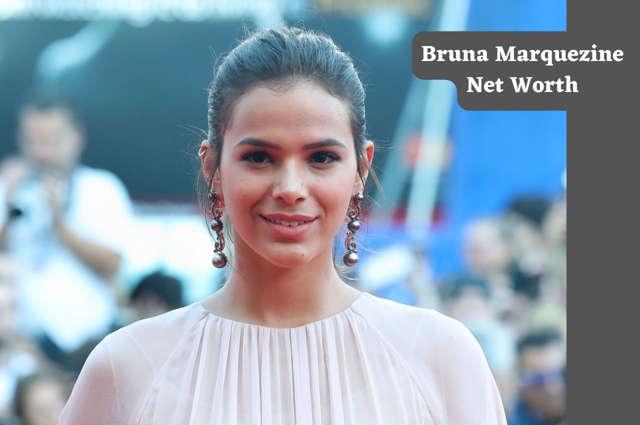 Bruna Marquezine Net Worth 2024: Bf, Income, Age and Assets