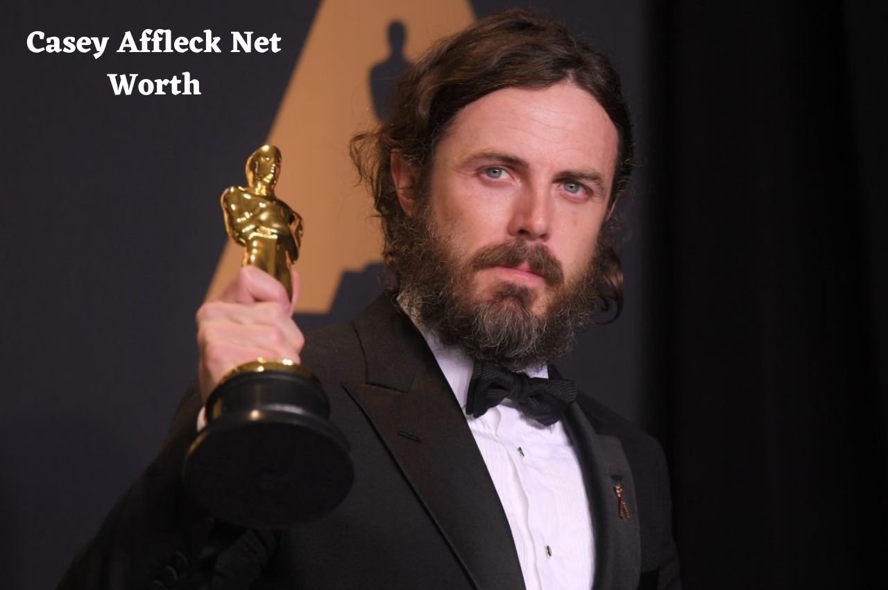 Casey Affleck Net Worth 2024: Wife, Age, Salary and Source of Income