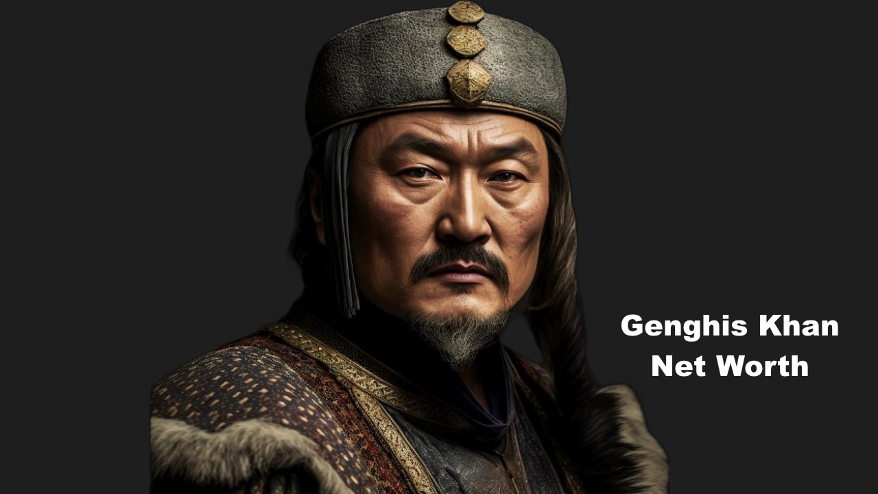 Genghis Khan Net Worth Forbes