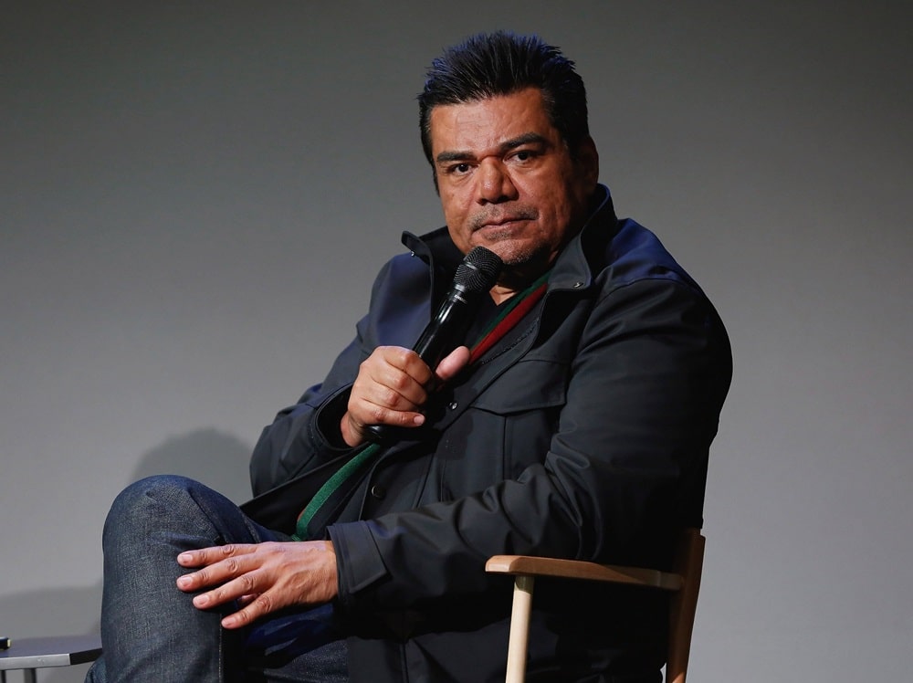 George Lopez Net Worth 2023: Movies Wife Height Income Cars