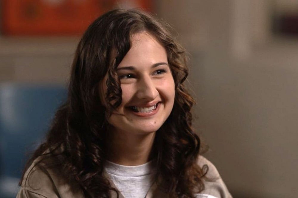 Gypsy Rose Blanchard Net Worth 2024 Age, Current Situation