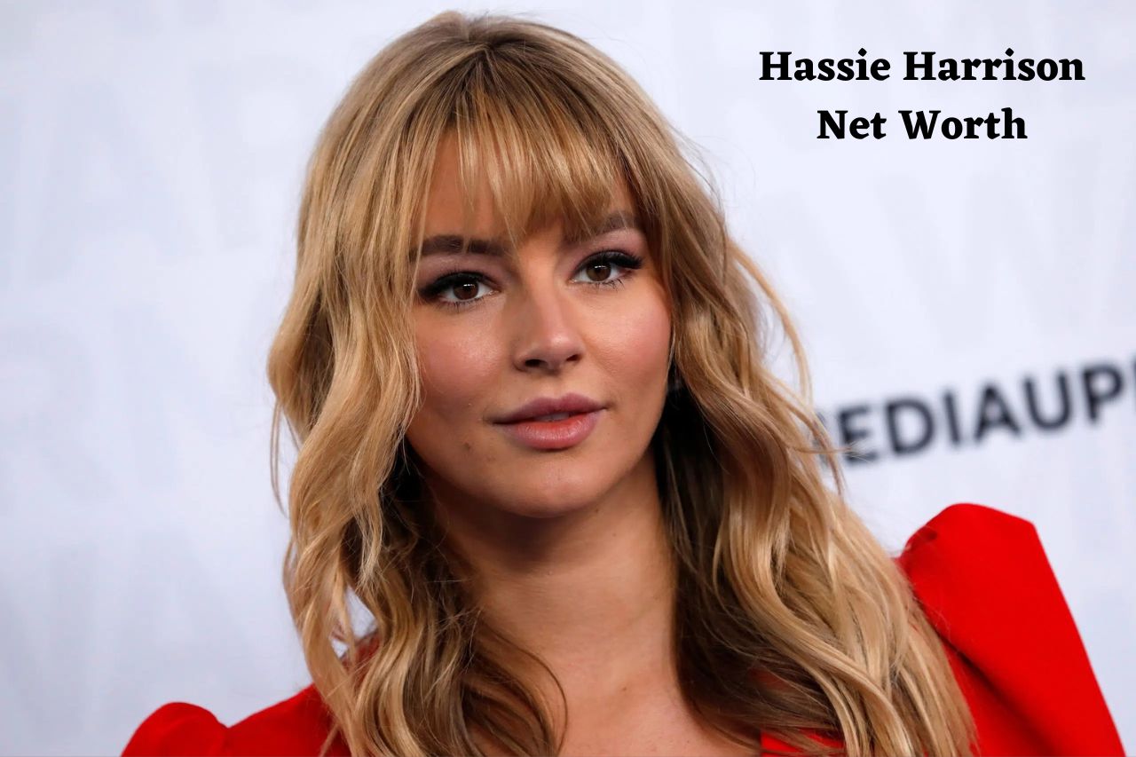 Hassie Harrison Net Worth 2024: Movies, Boyfriend, Age and Income