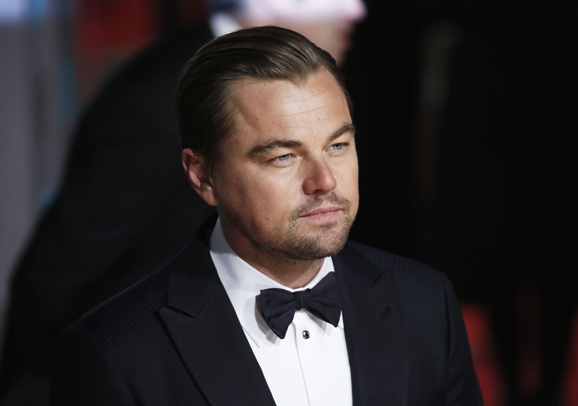 Leonardo DiCaprio Net Worth and Salary