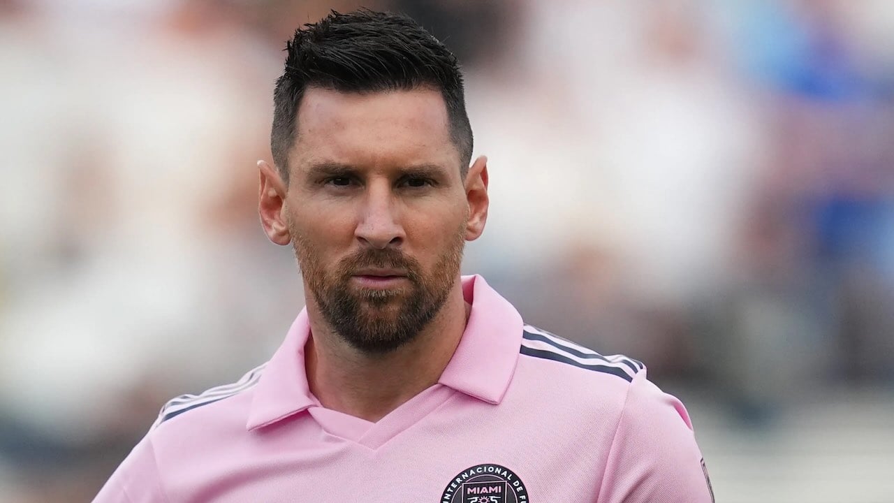 Lionel Messi Net Worth 2024: Age, Family, Salary and Assets