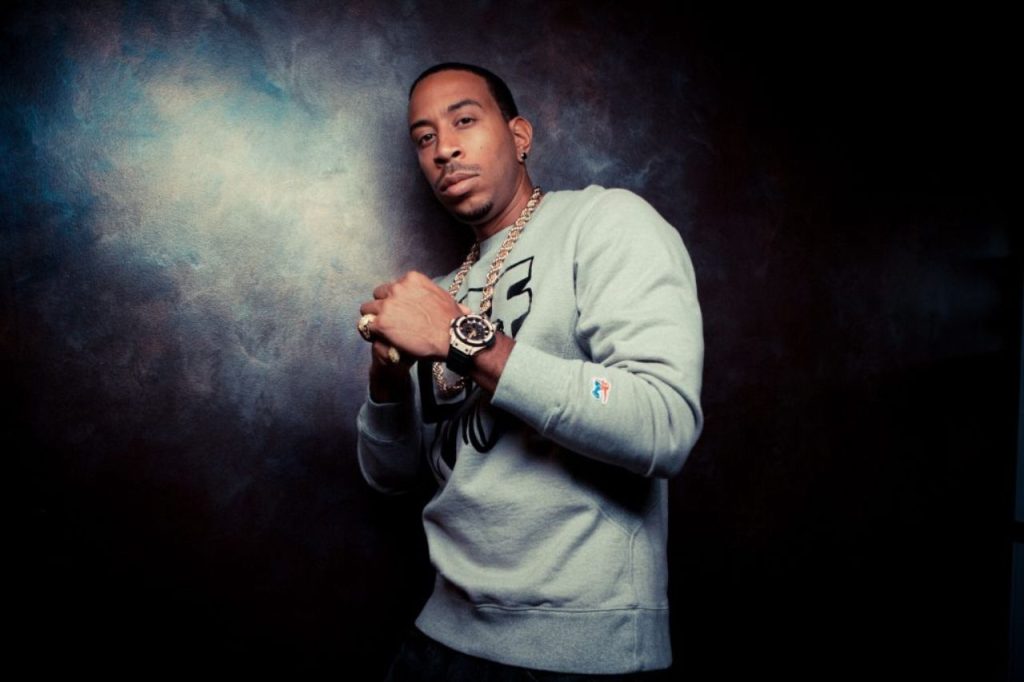 Ludacris Career