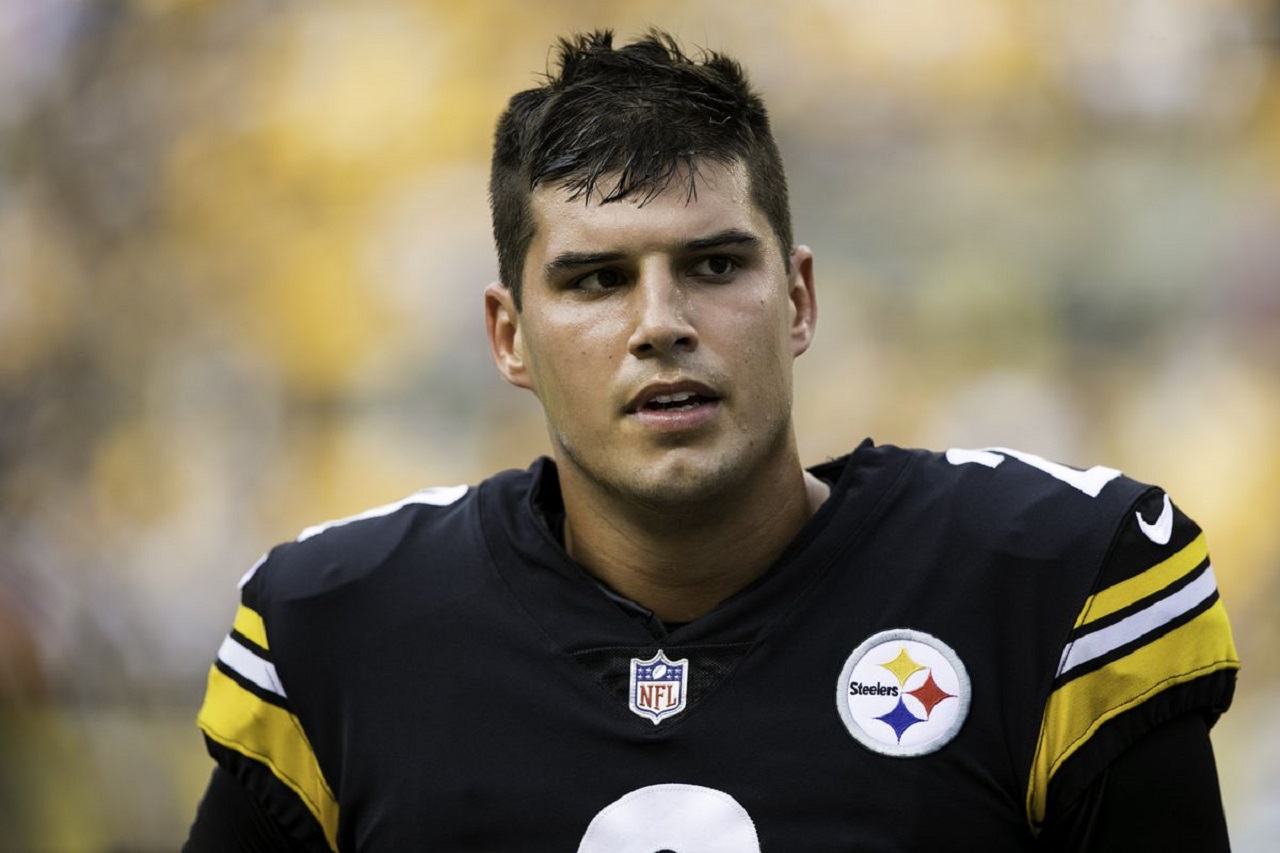 Mason Rudolph Net Worth 2024: Income, Age, Salary and House