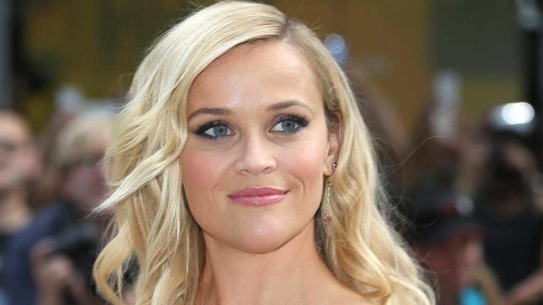Reese Witherspoon Net Worth Salary
