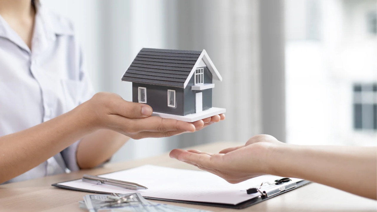 Role of a Home Loan Sanction Letter