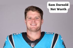 Sam Darnold Net Worth