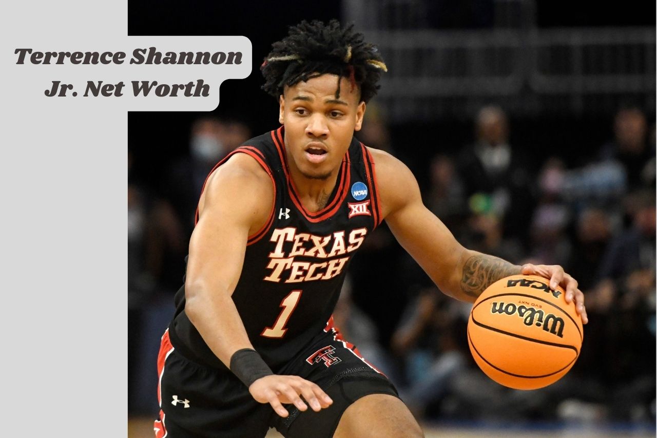 Terrence Shannon Jr.  Net Worth 2024: Age, Income and Cars