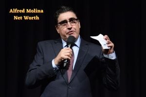 Alfred Molina Net Worth