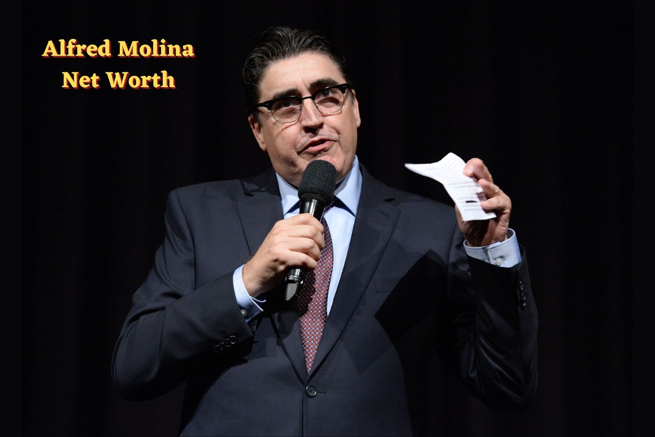Alfred Molina Net Worth 2024: Age, Height, Income and Wife