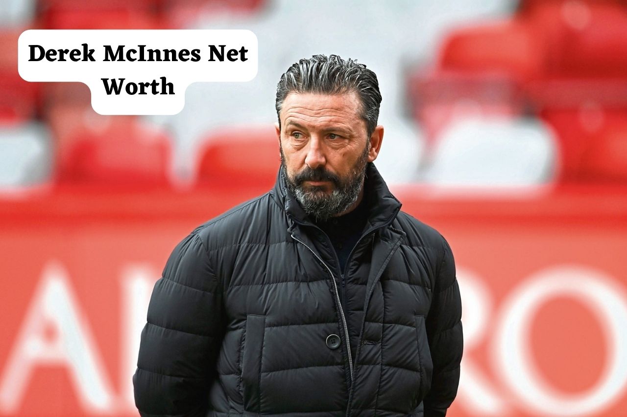 Derek McInnes Net Worth 2024: Wife, Age, Income and Assets