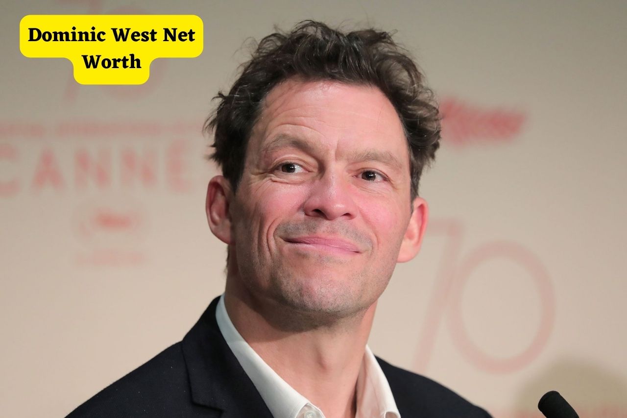 Dominic West Net Worth 2024: Movie fees, height and age