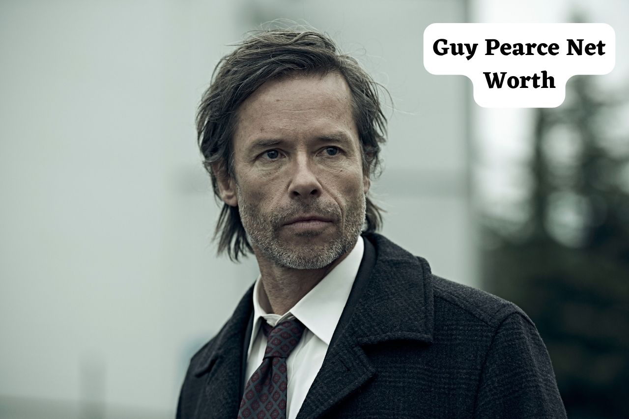 Guy Pearce Net Worth 2024: Movies, Girlfriend, Age, House and Height