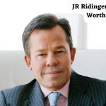 JR Ridinger Net Worth