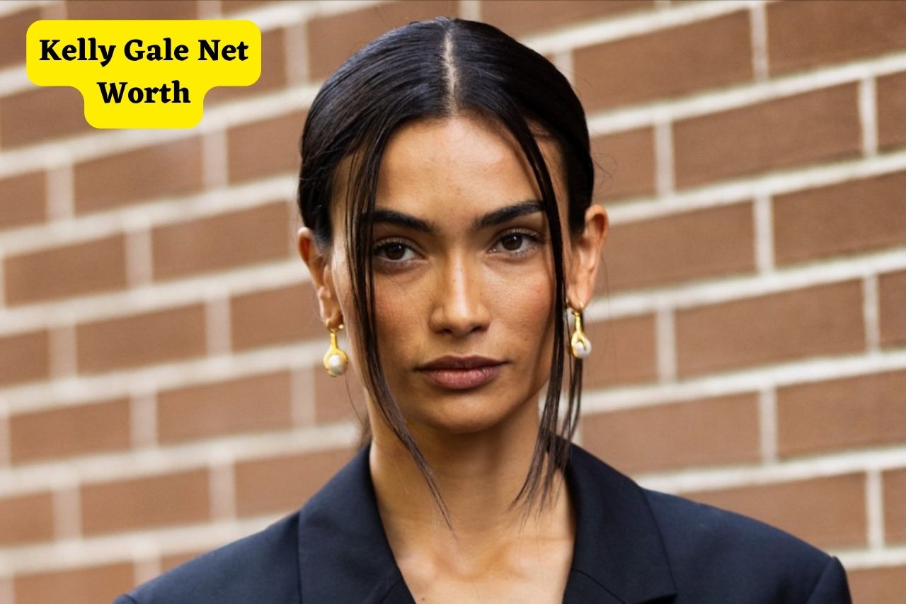 Kelly Gale Net Worth 2024: Income Age Height Bf Parents