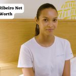 Lais Ribeiro Net Worth